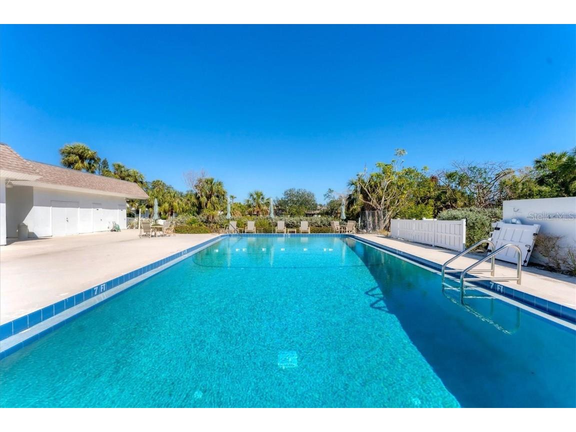 534 Sutton Place #534 Longboat Key FL 34228 - SARASOTA BAY/ICW A4672023 image38
