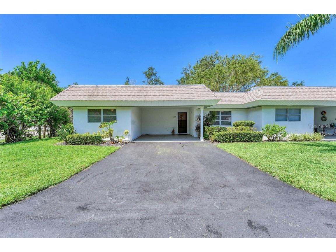 534 Sutton Place #534 Longboat Key FL 34228 - SARASOTA BAY/ICW A4672023 image5