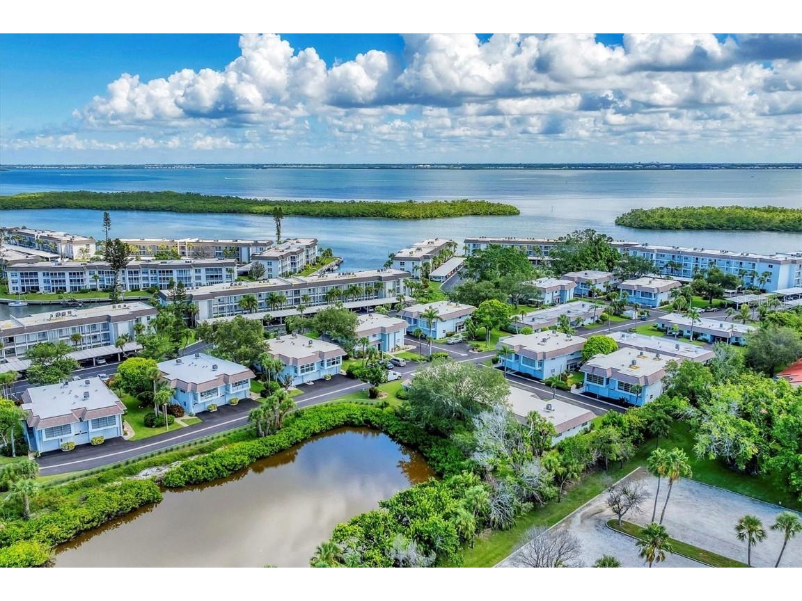 534 Sutton Place Longboat Key FL 34228 - SARASOTA BAY A4660890 image21