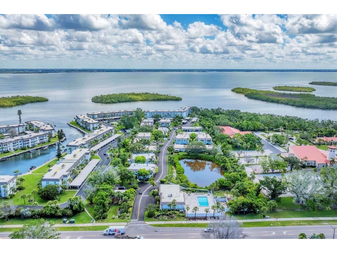 534 Sutton Place Longboat Key FL 34228 - SARASOTA BAY A4660890 image24
