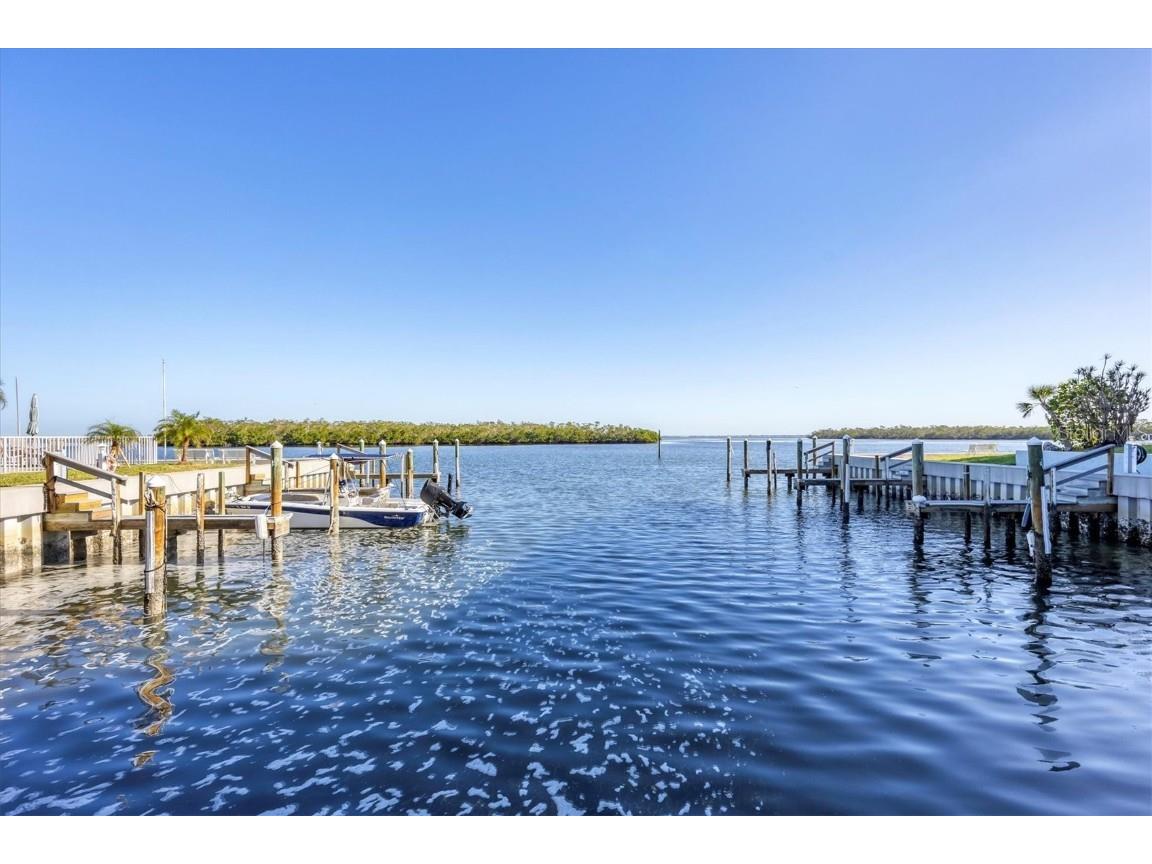 534 Sutton Place Longboat Key FL 34228 - SARASOTA BAY A4660890 image32