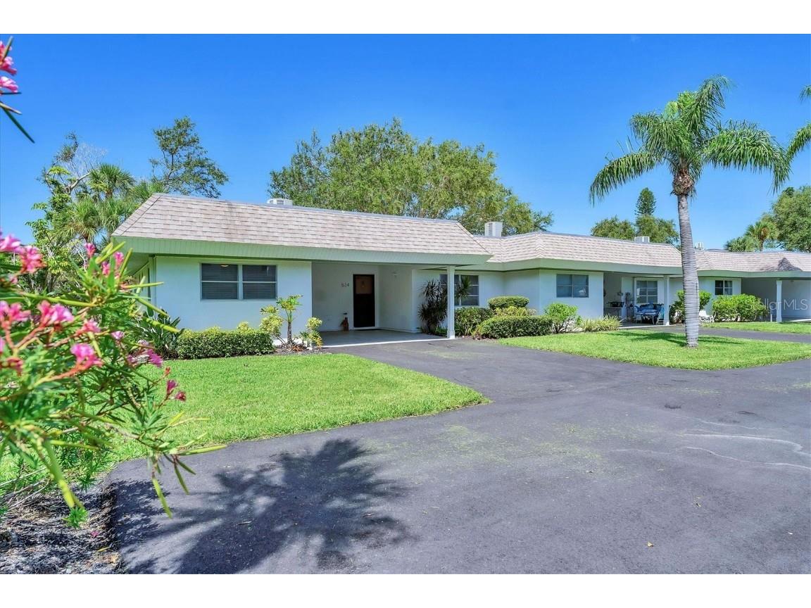 534 Sutton Place Longboat Key FL 34228 - SARASOTA BAY A4660890 image4