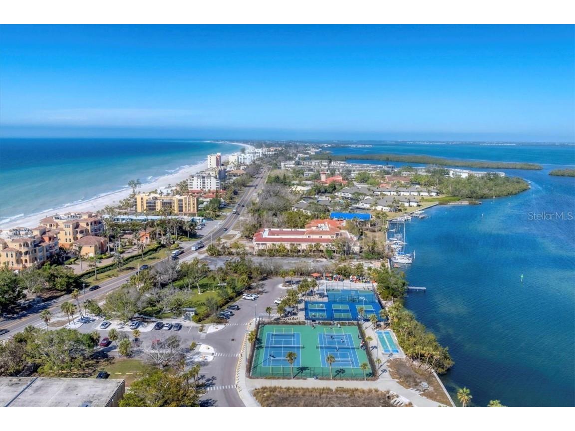 534 Sutton Place Longboat Key FL 34228 - SARASOTA BAY A4660890 image41