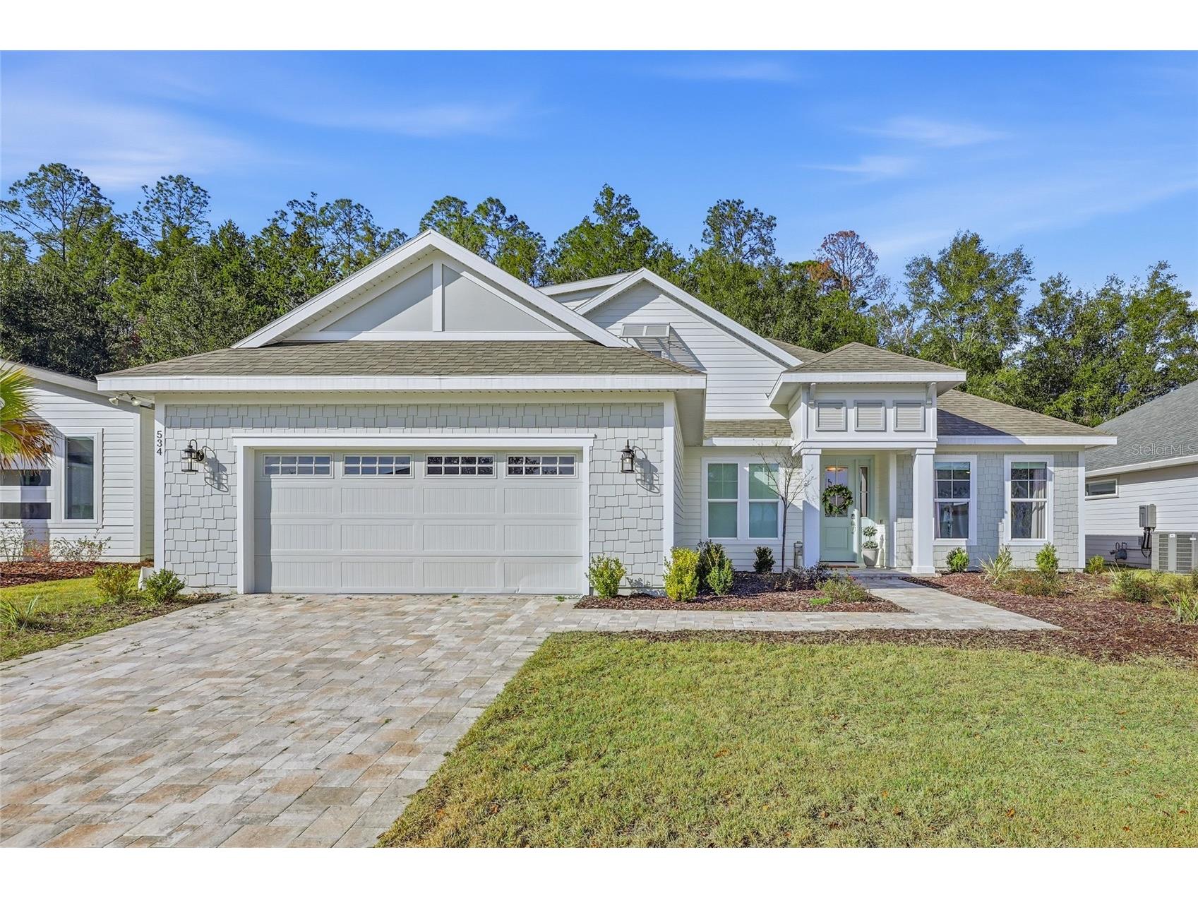 534 SW 145th Drive Newberry FL 32669 GC536721 image1