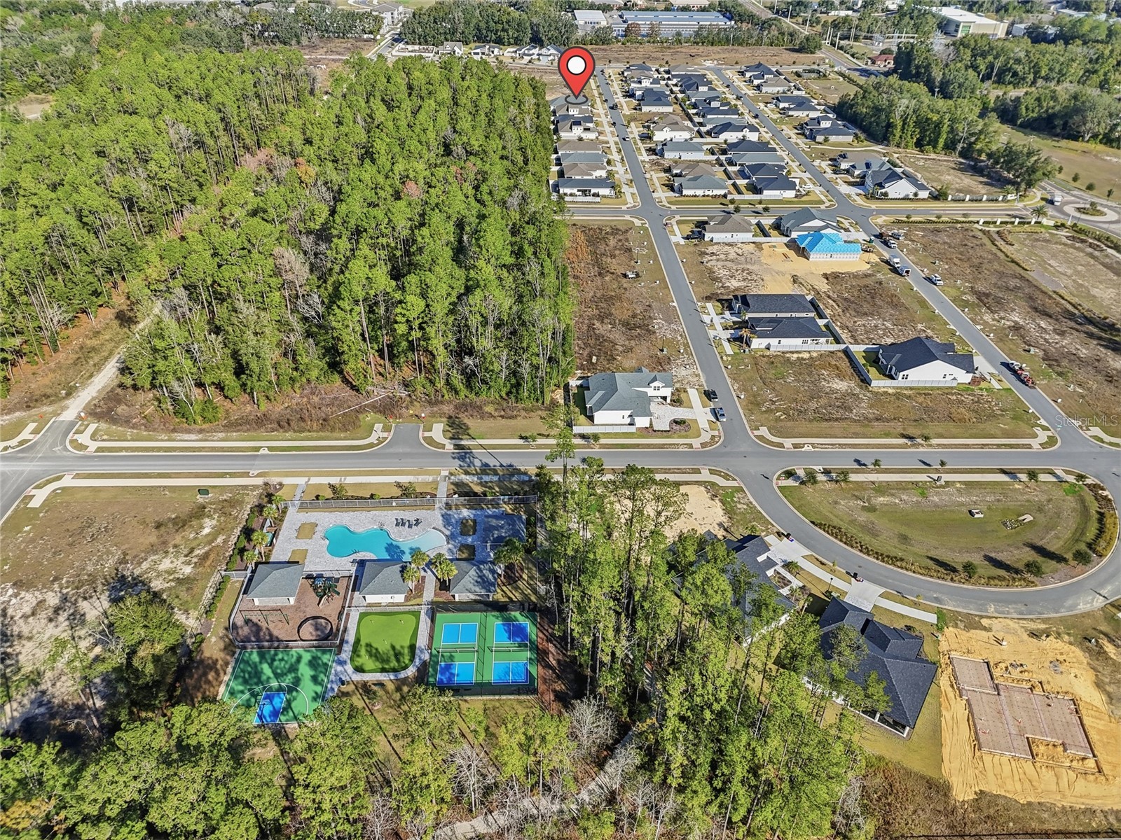 534 SW 145th Drive Newberry FL 32669 GC536721 image38