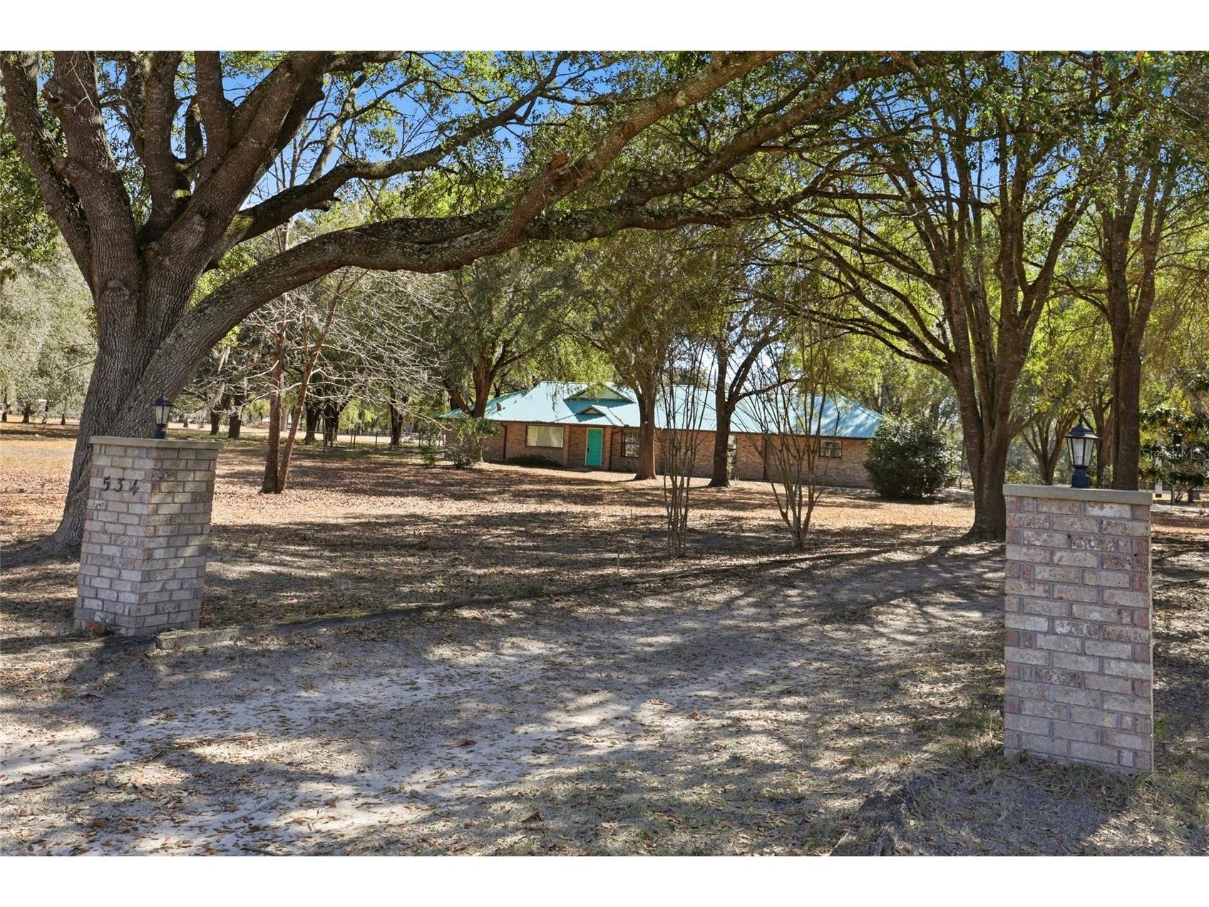 534 SW Thorne Lane Fort White FL 32038 GC537714 image1