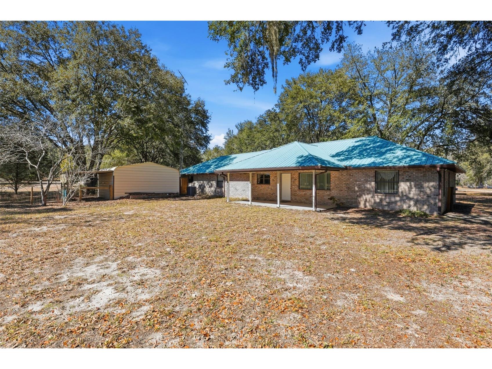 534 SW Thorne Lane Fort White FL 32038 GC537714 image42