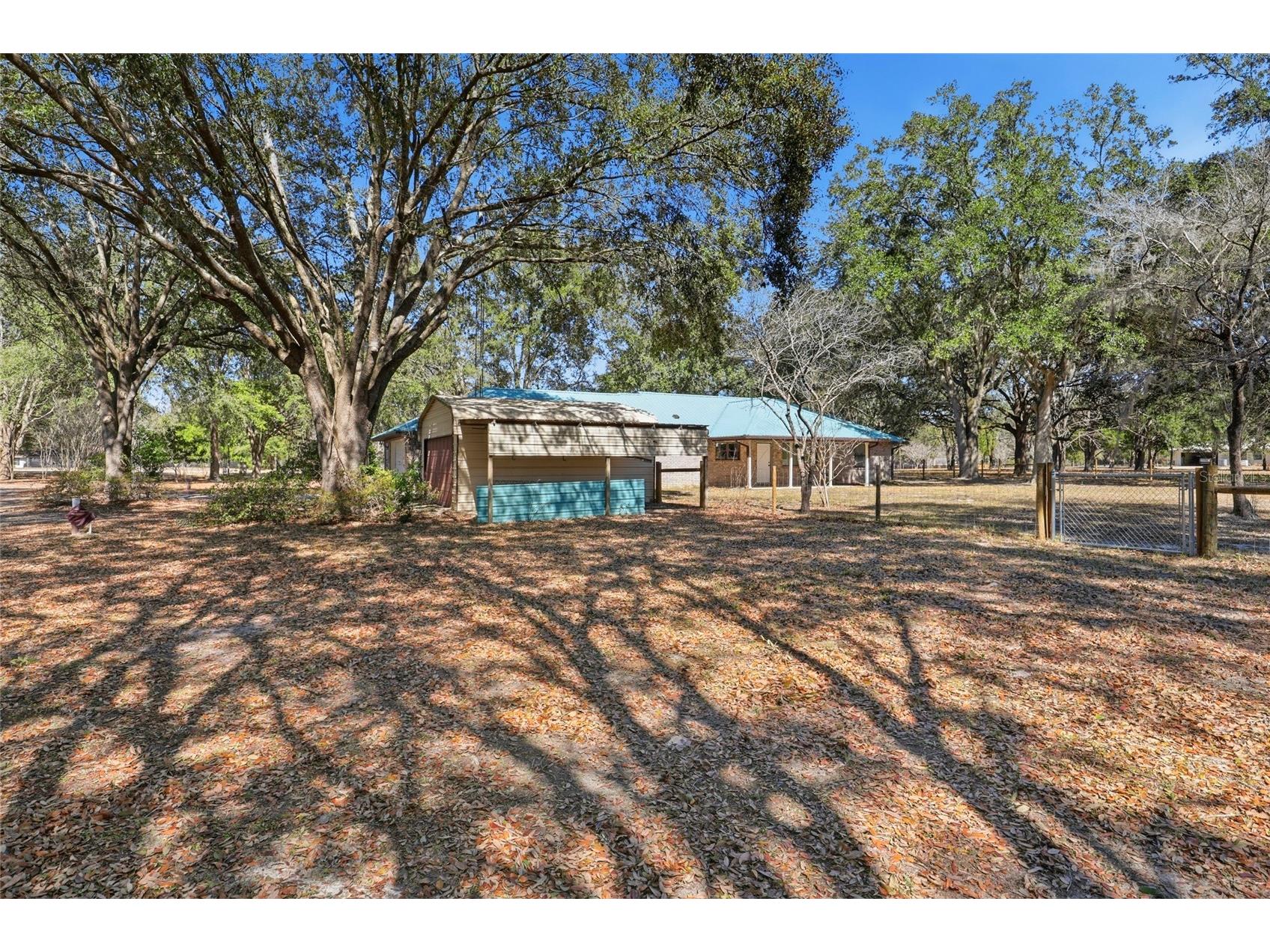 534 SW Thorne Lane Fort White FL 32038 GC537714 image47