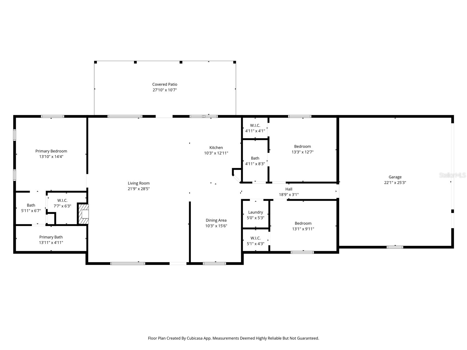 534 SW Thorne Lane Fort White FL 32038 GC537714 image51