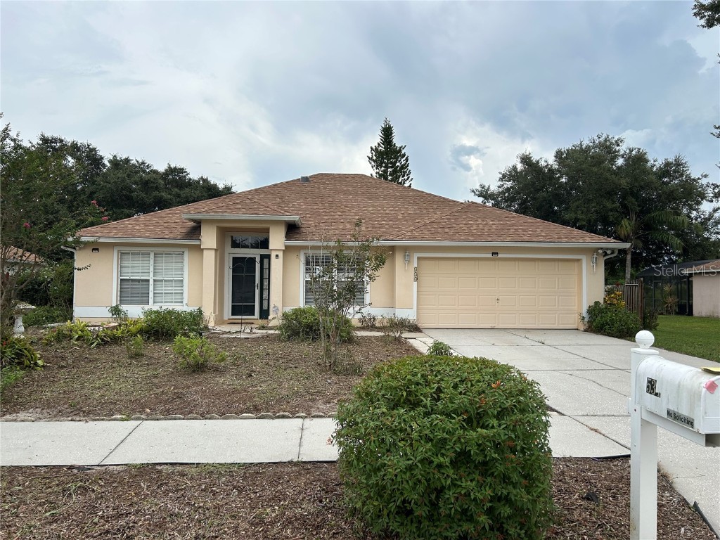 534 Timber Run Lane Groveland FL 34736 O6335416 image1