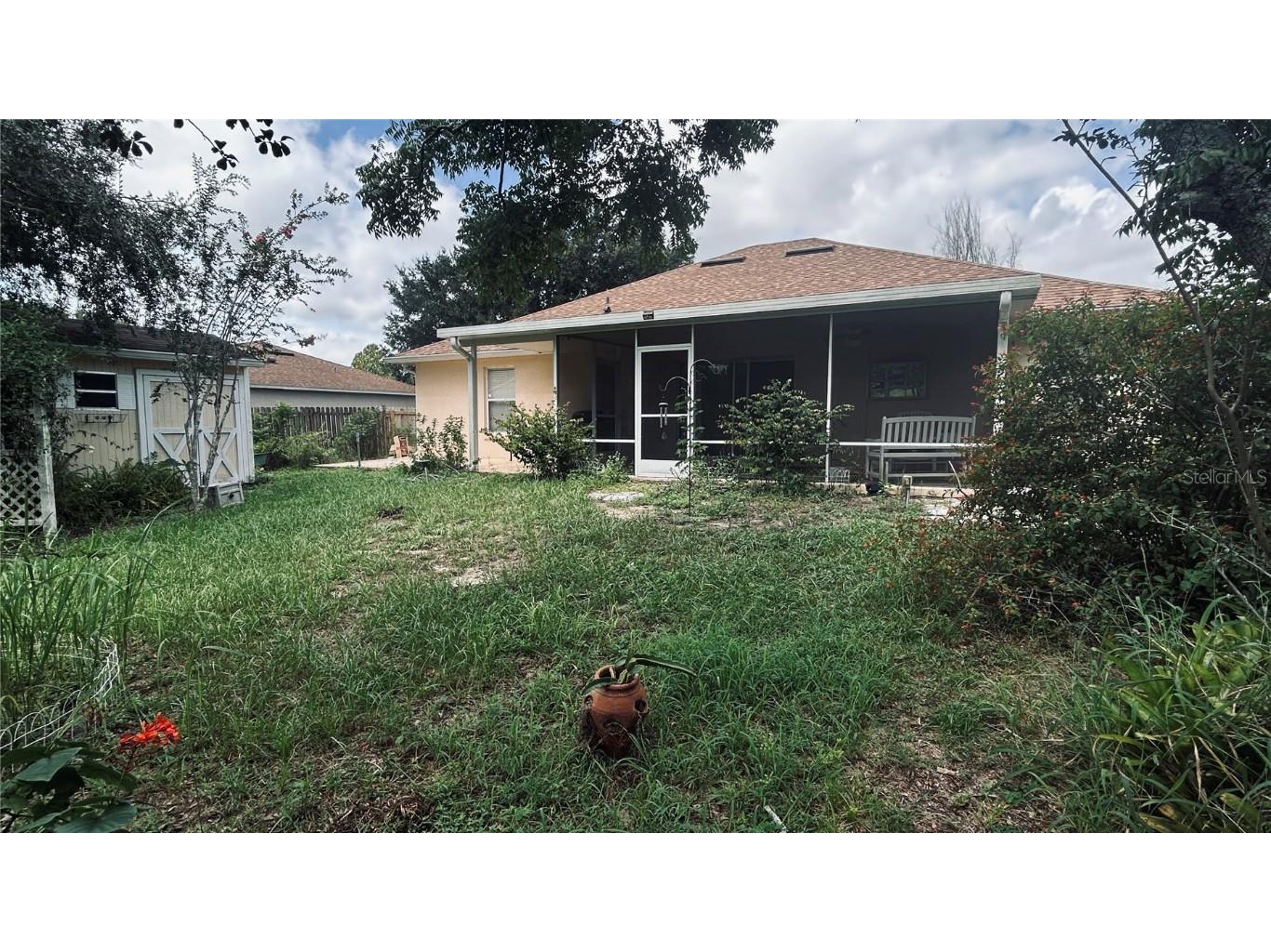 534 Timber Run Lane Groveland FL 34736 O6335416 image22