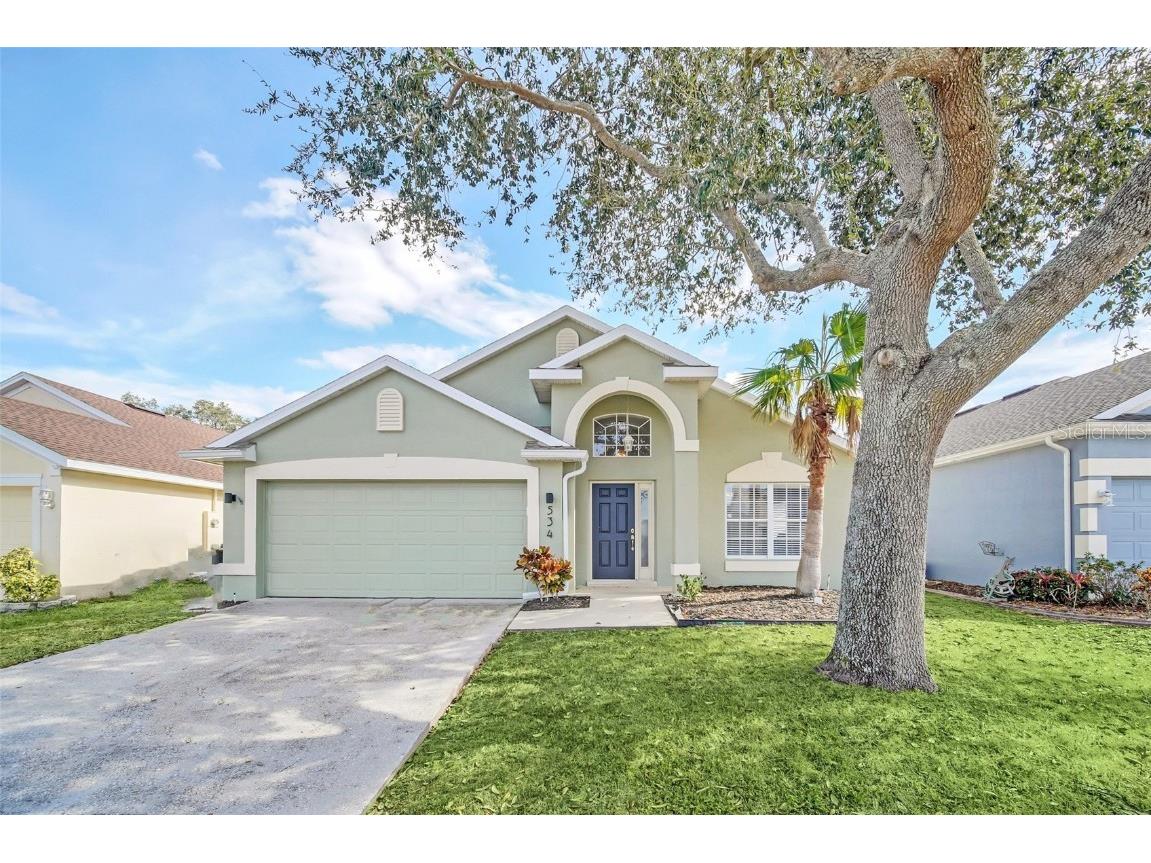 534 Troon Circle Davenport FL 33897 O6274238 image1