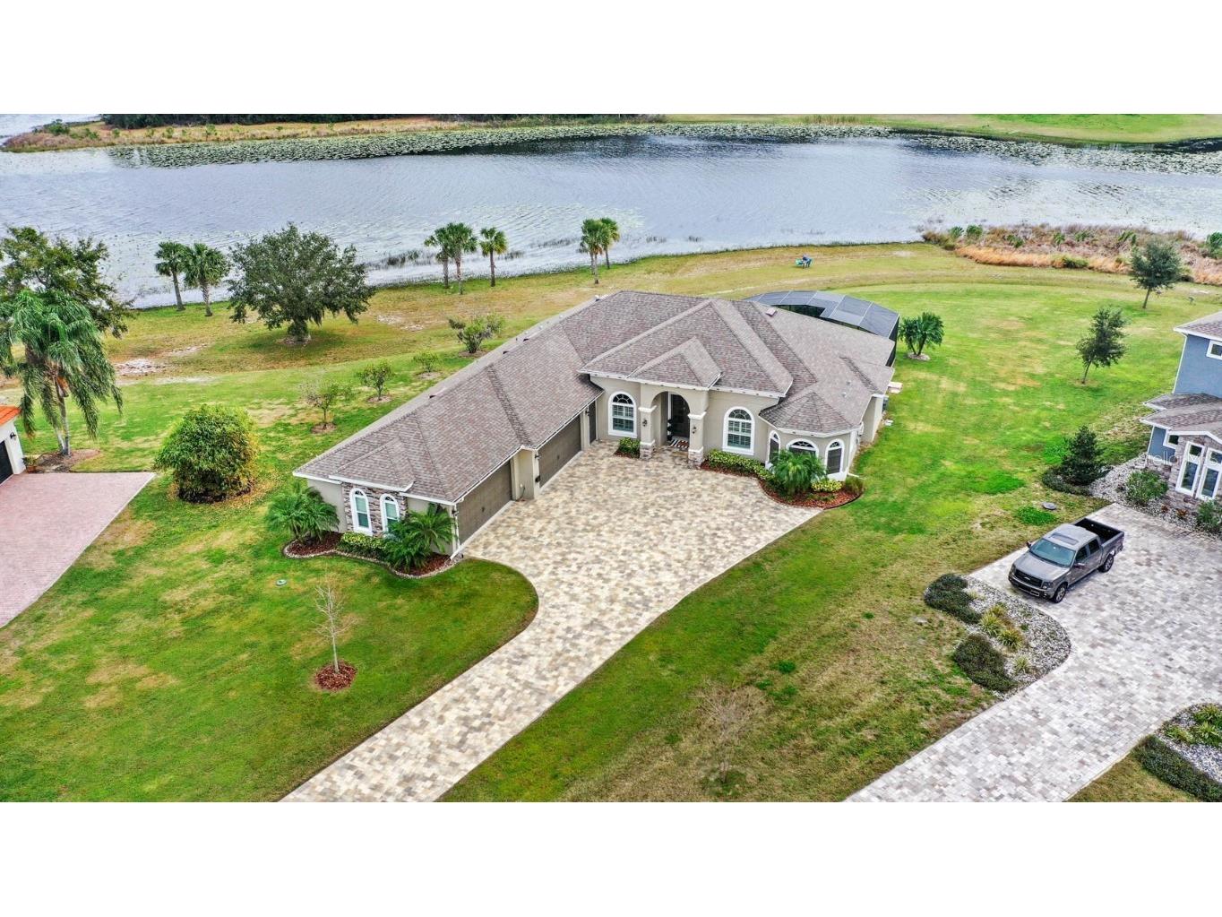 534 Two Lakes Lane Eustis FL 32726 - West Crooked Lake O6282572 image1