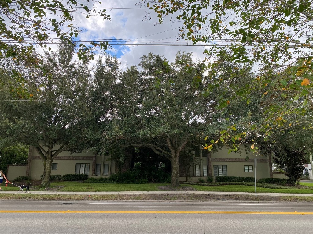 534 W Par Street #534 Orlando FL 32804 O6145157 image1