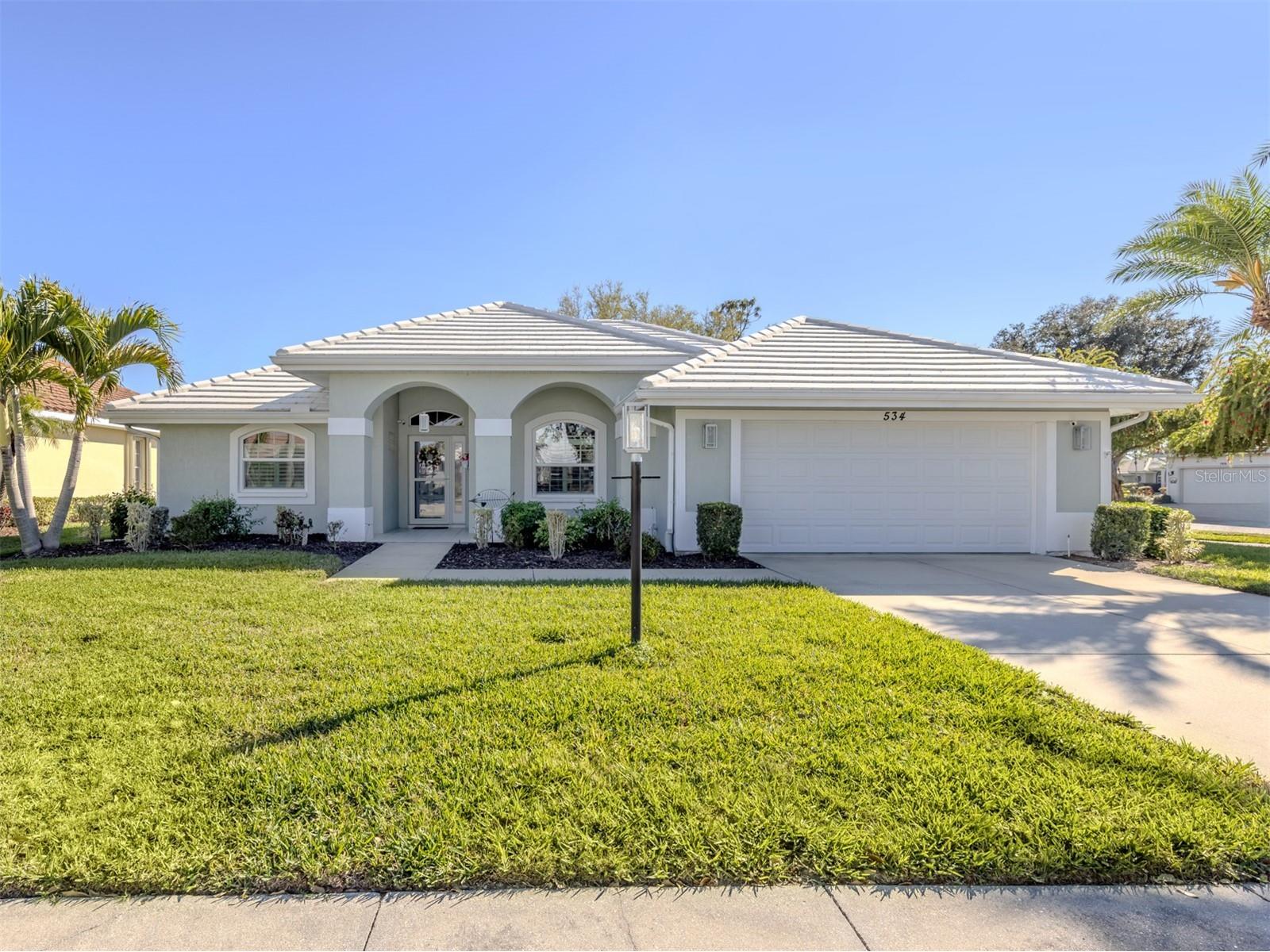 534 Westmount Lane Venice FL 34293 N6143141 image1