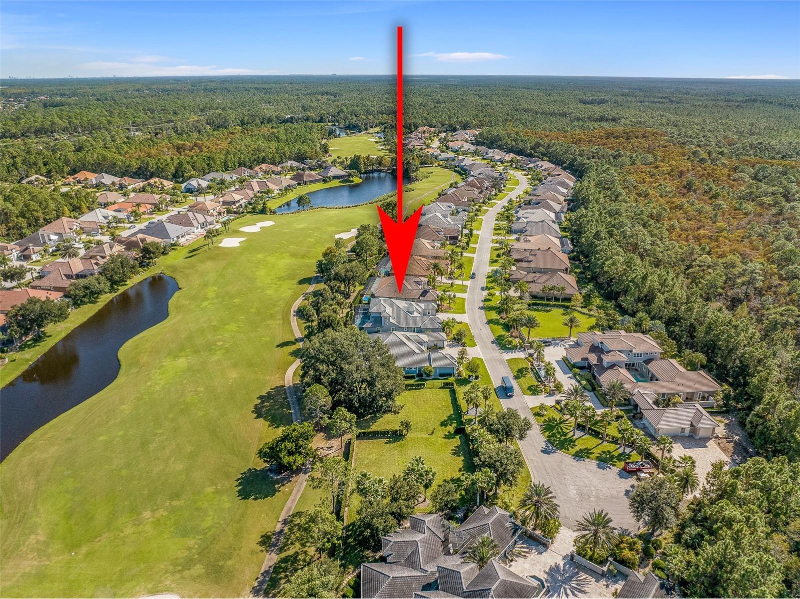 534 Wingspan Drive Ormond Beach FL 32174 FC317085 image75