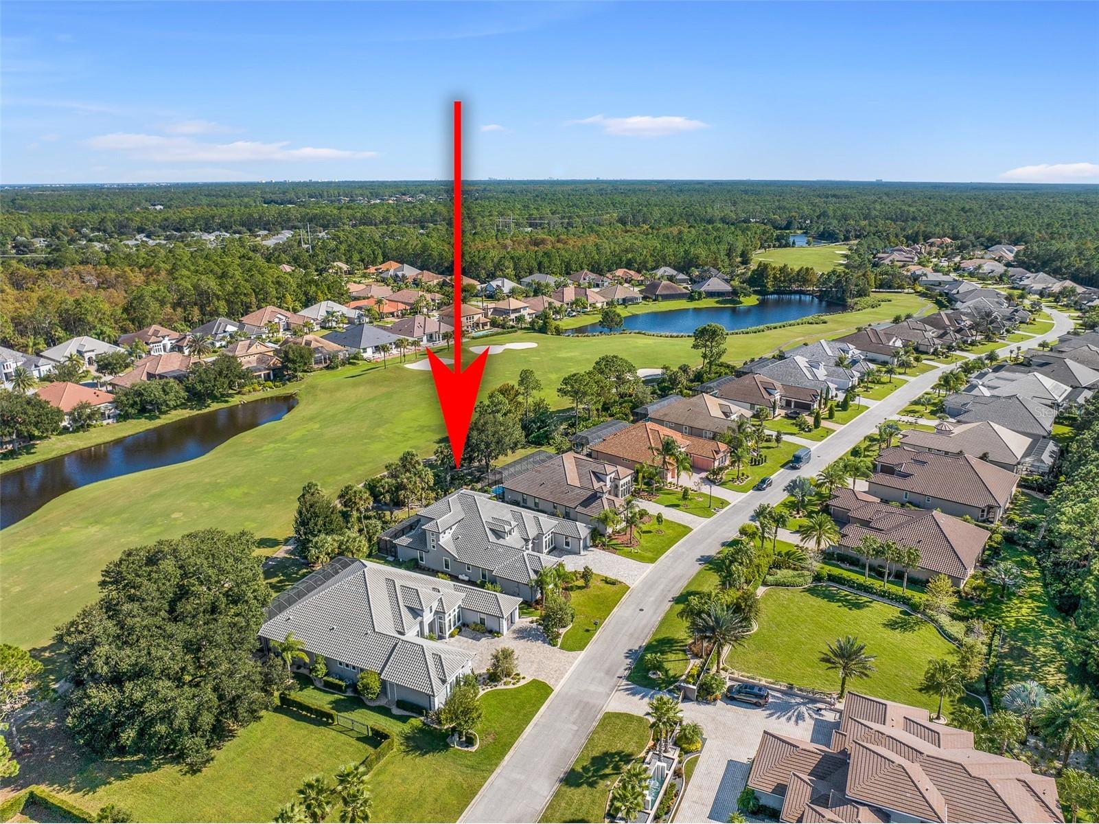 534 Wingspan Drive Ormond Beach FL 32174 FC317085 image77
