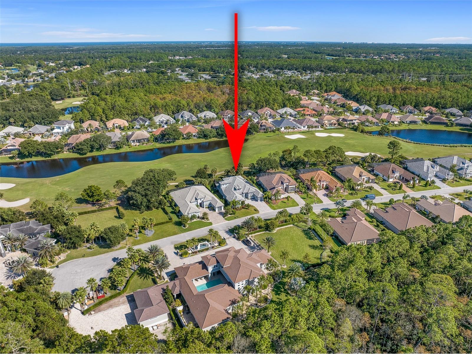 534 Wingspan Drive Ormond Beach FL 32174 FC317085 image78
