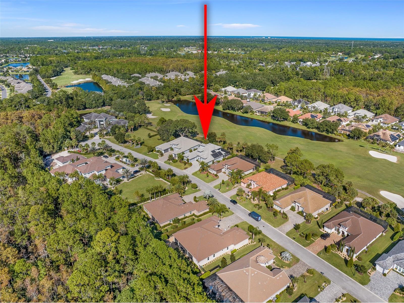 534 Wingspan Drive Ormond Beach FL 32174 FC317085 image80