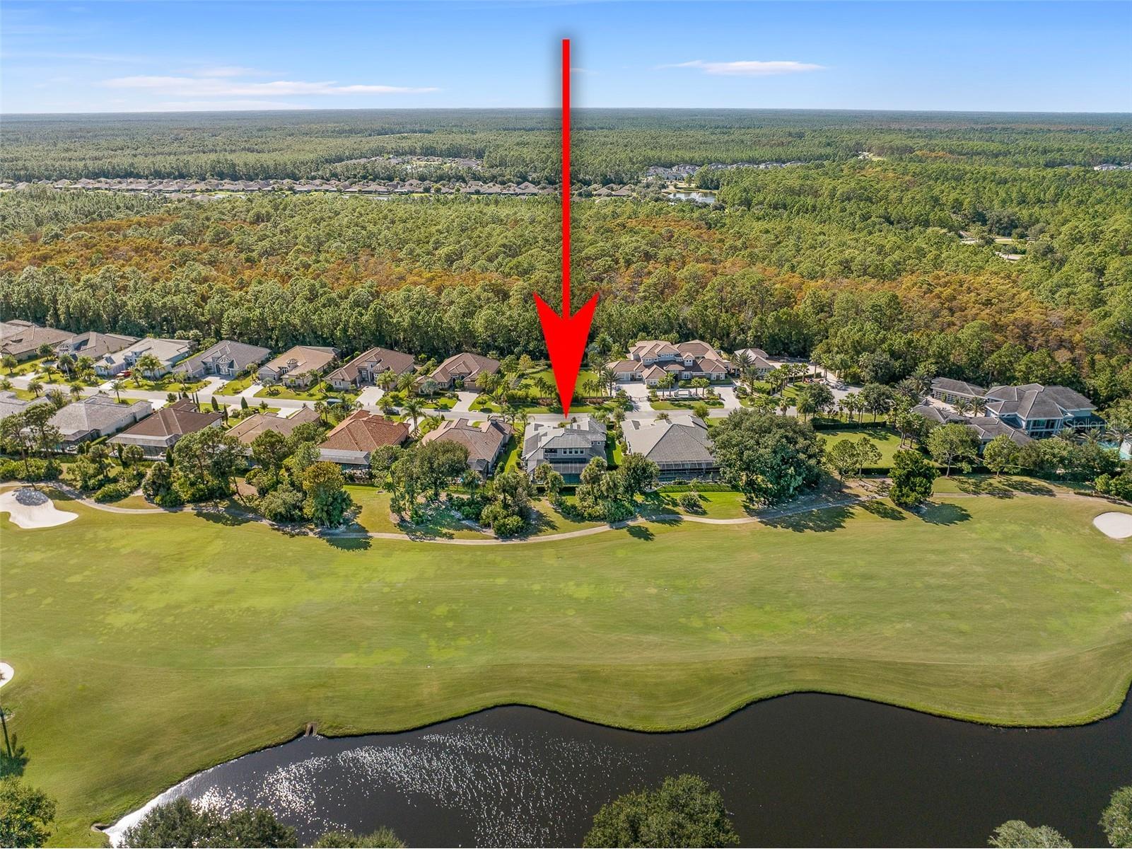 534 Wingspan Drive Ormond Beach FL 32174 FC317085 image82