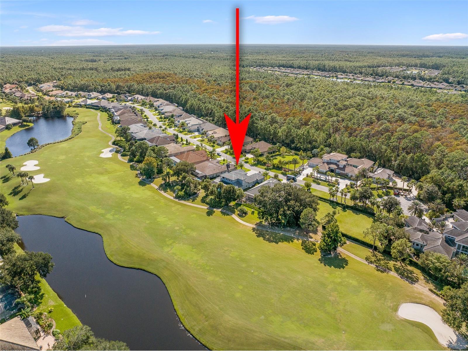 534 Wingspan Drive Ormond Beach FL 32174 FC317085 image83