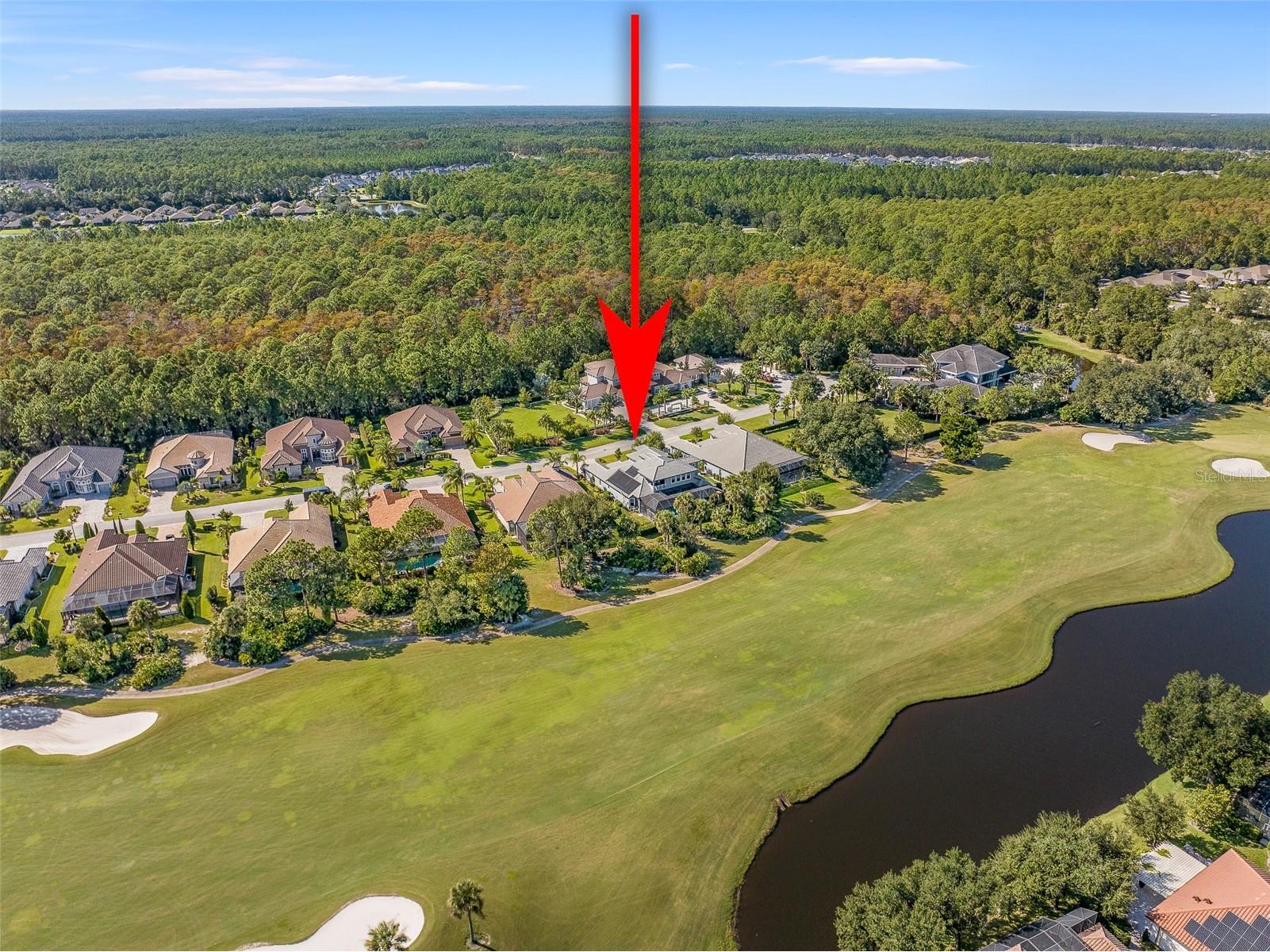 534 Wingspan Drive Ormond Beach FL 32174 FC317085 image84