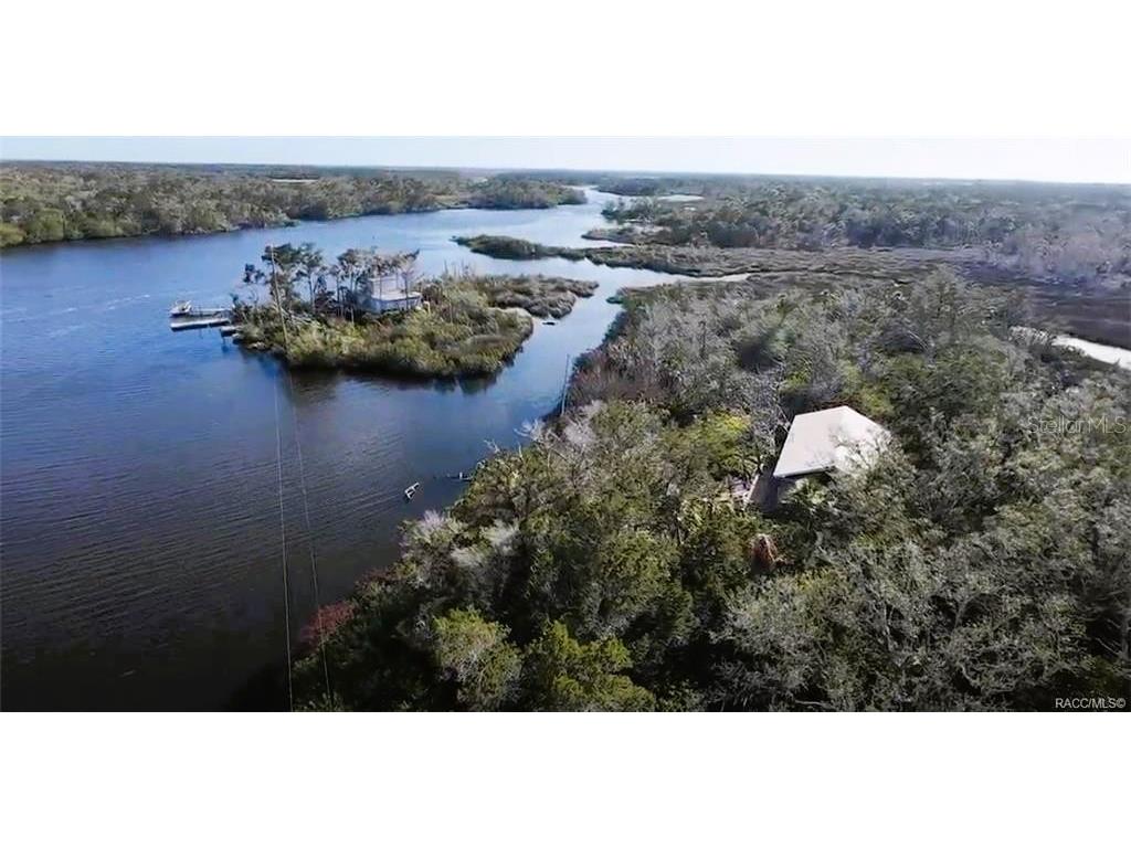 5340 Blount Island Homosassa FL 34448 - HOMOSASSA RIVER OM726392 image1