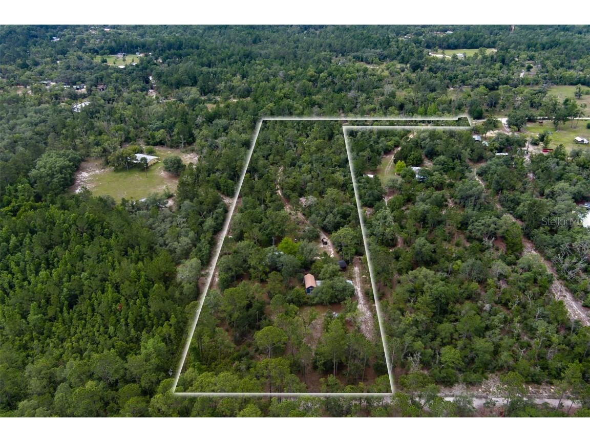 5340 Boondocks Drive Keystone Heights FL 32656 GC513598 image1