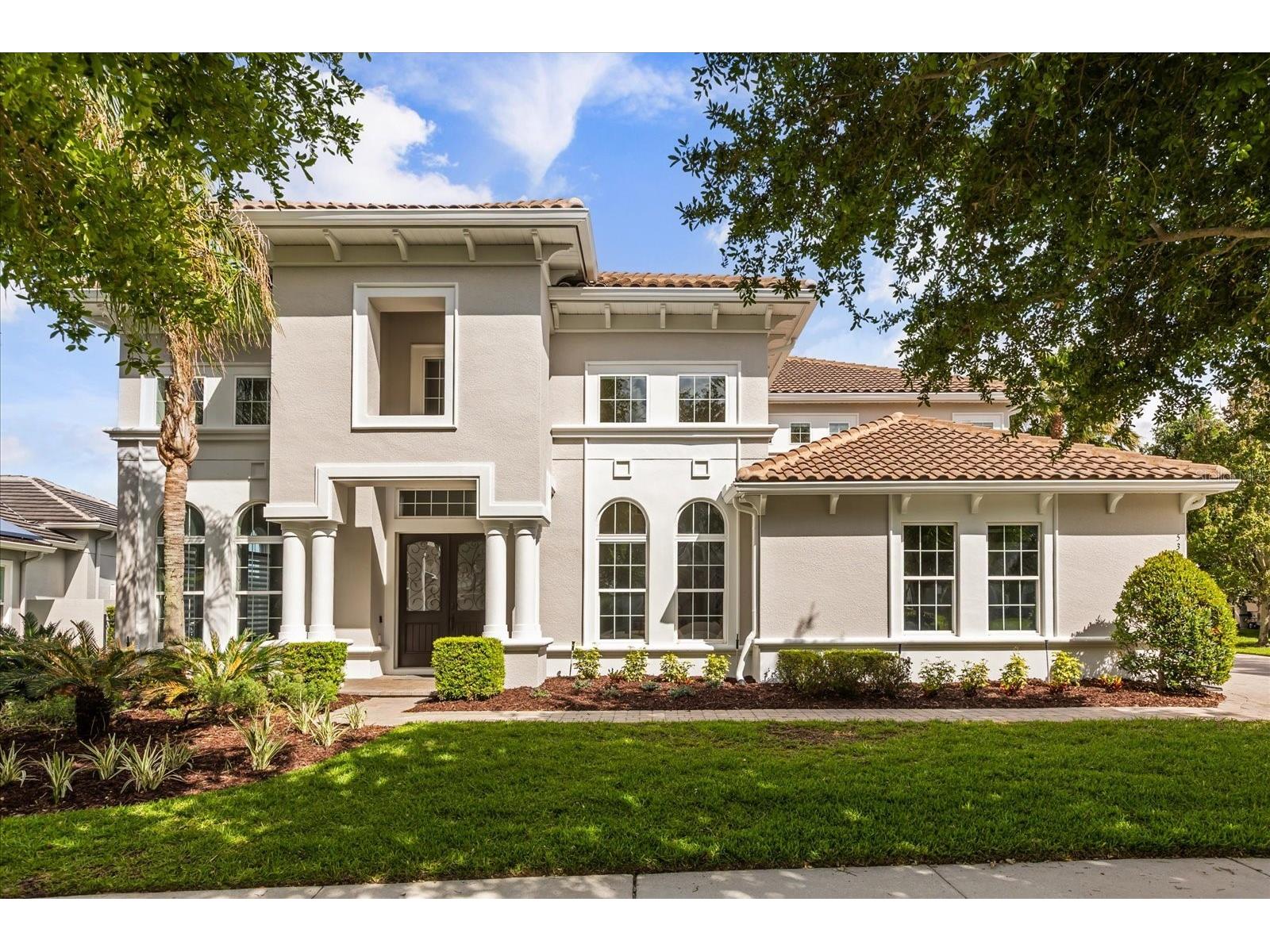 5340 Bowman Drive Winter Garden FL 34787 - LAKE HANCOCK O6398618 image1
