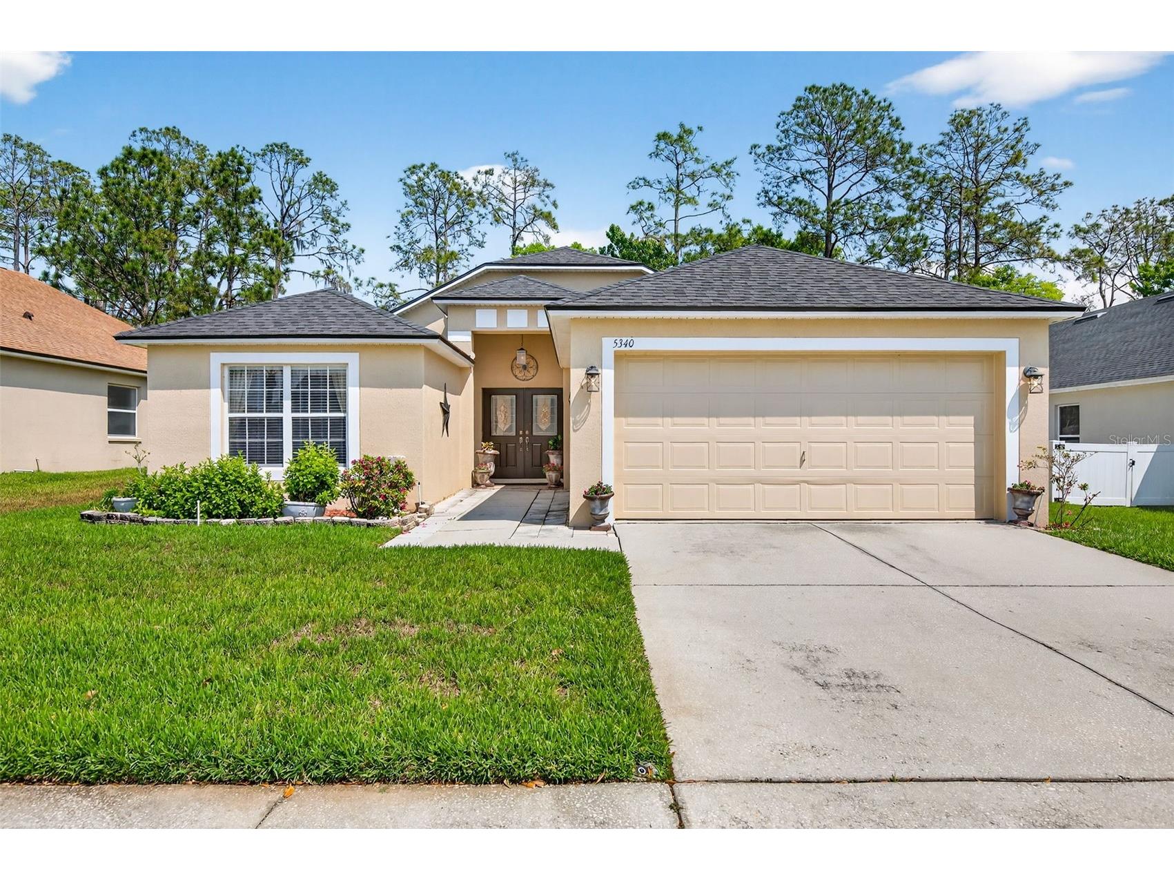 5340 Braddock Drive Zephyrhills FL 33541 TB8490941 image1
