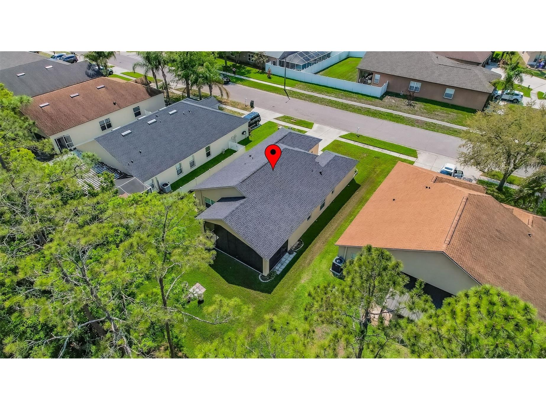 5340 Braddock Drive Zephyrhills FL 33541 TB8490941 image42