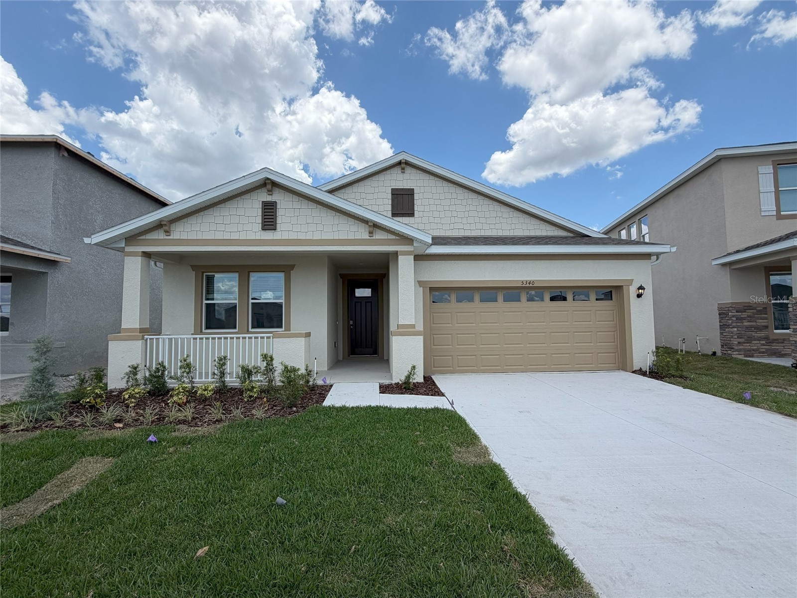 5340 Cloudberry Avenue Lakeland FL 33811 J1002067 image1