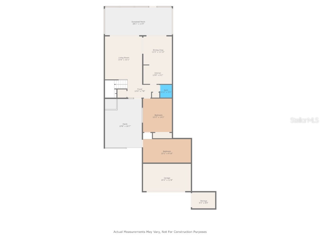 5340 Cobblestone Court Wesley Chapel FL 33543 TB8452765 image36