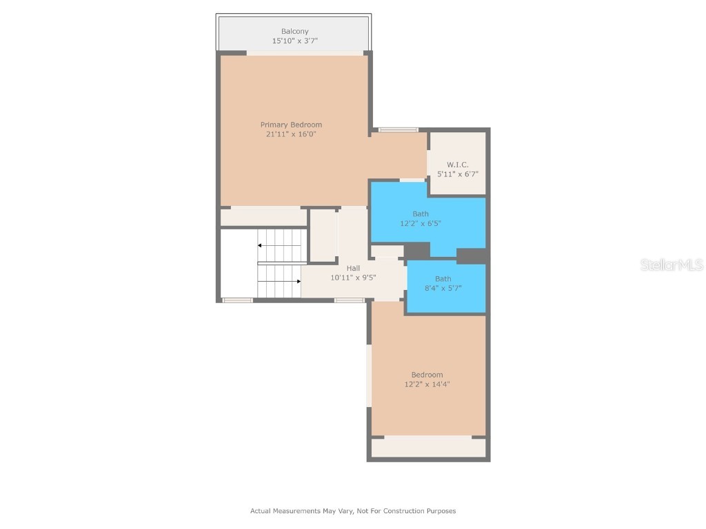 5340 Cobblestone Court Wesley Chapel FL 33543 TB8452765 image37