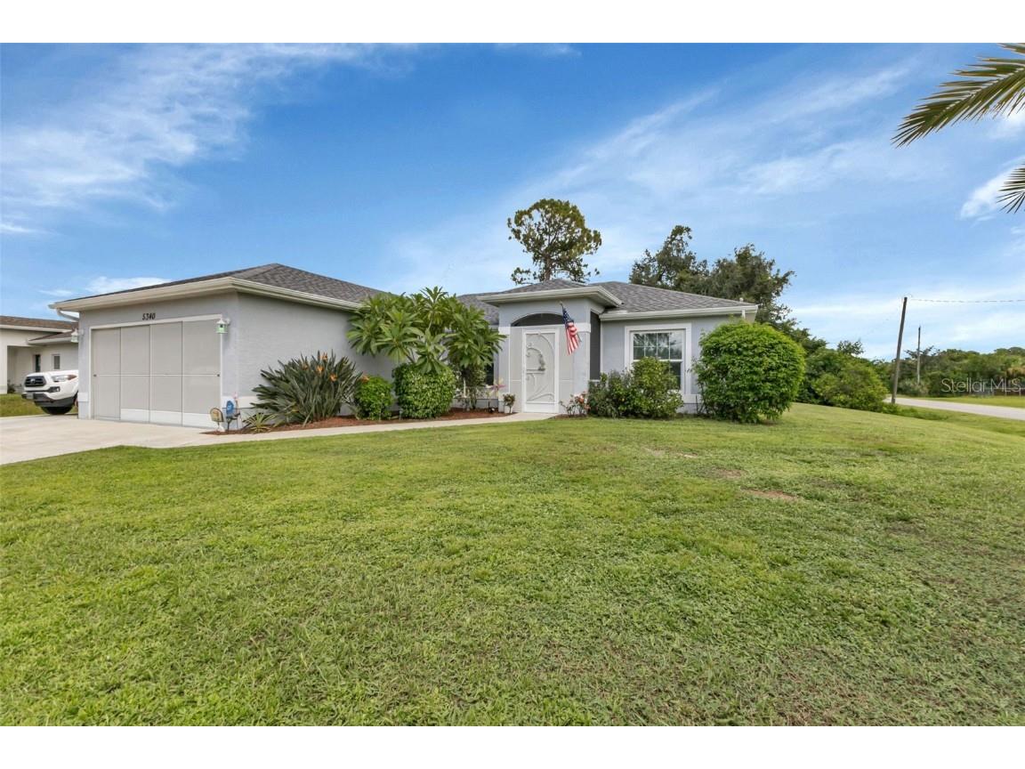 5340 Iota Court North Port FL 34288 C7496479 image1