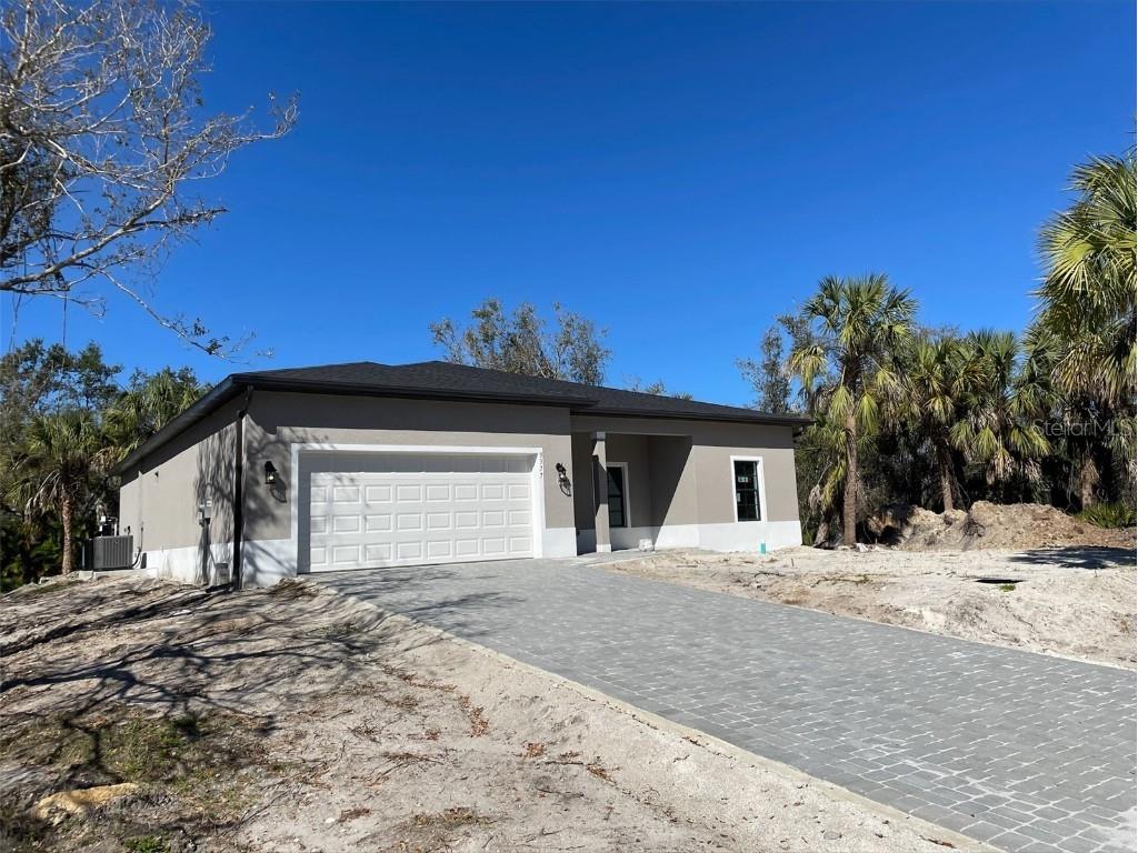 5340 Jericho Avenue North Port FL 34288 T3508200 image1
