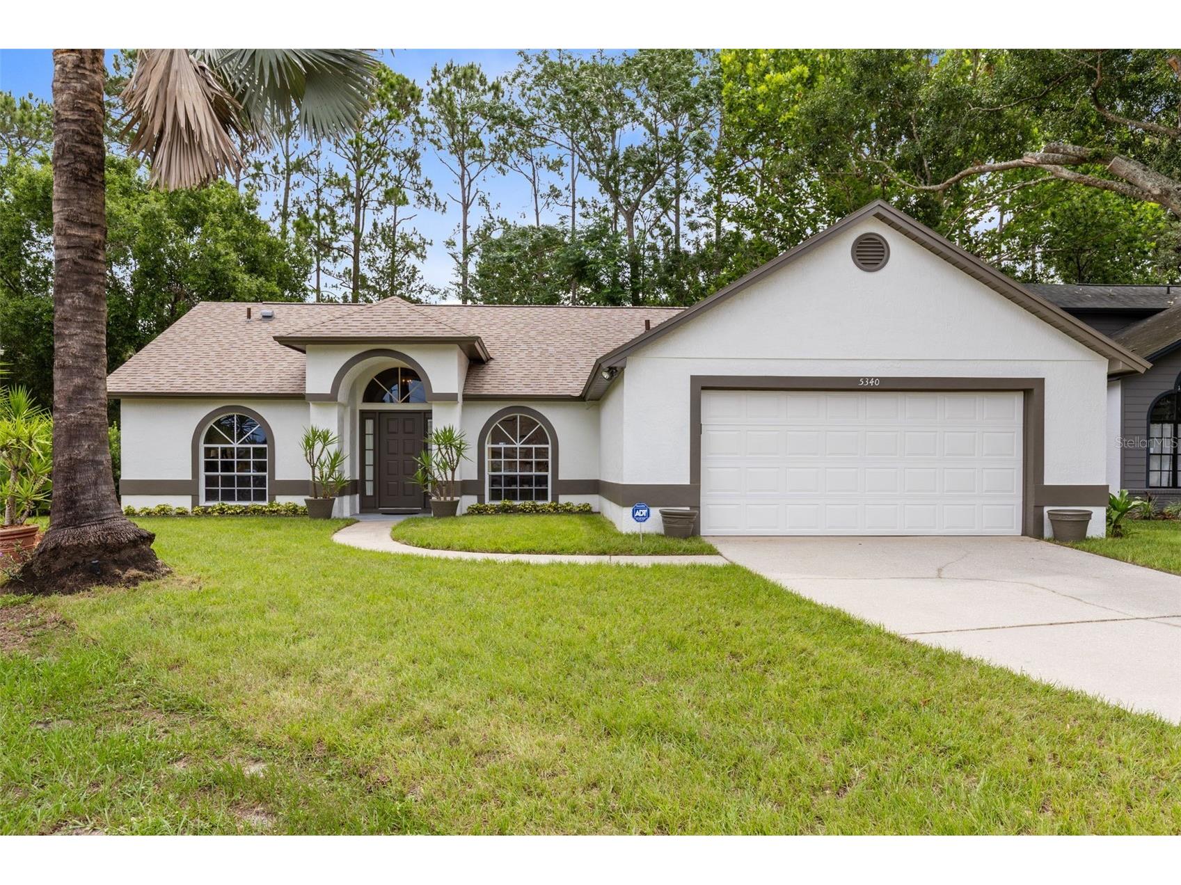 5340 N Lake Burkett Lane Winter Park FL 32792 - LAKE BURKETT O6413717 image1