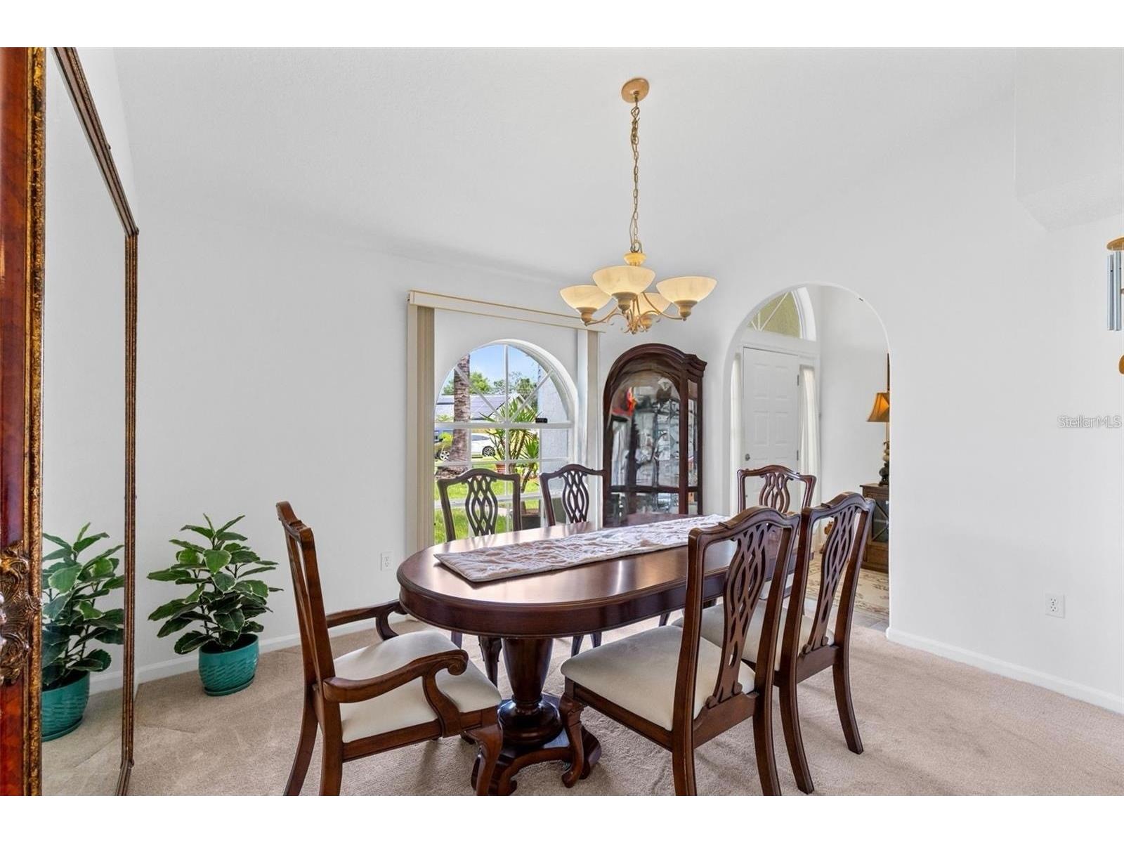 5340 N Lake Burkett Lane Winter Park FL 32792 - LAKE BURKETT O6413717 image11