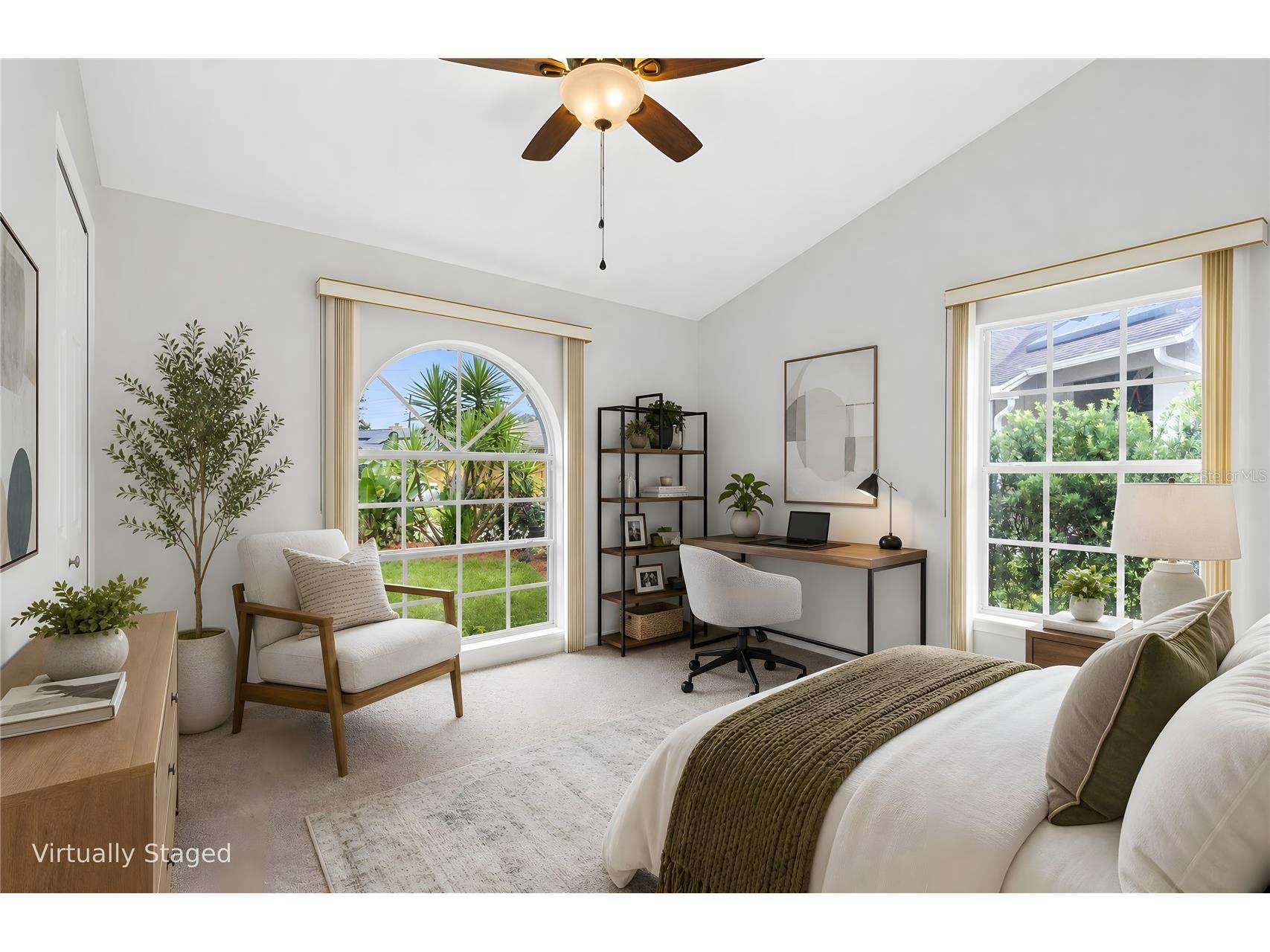 5340 N Lake Burkett Lane Winter Park FL 32792 - LAKE BURKETT O6413717 image26