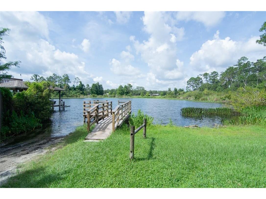 5340 N Lake Burkett Lane Winter Park FL 32792 - LAKE BURKETT O6413717 image34