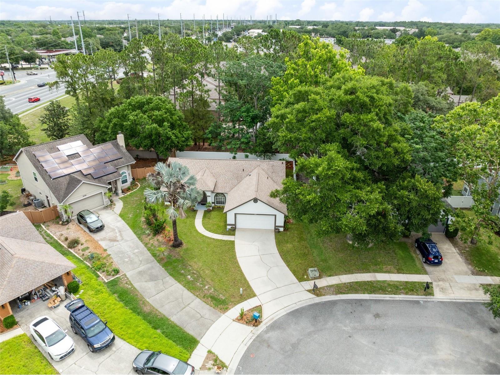 5340 N Lake Burkett Lane Winter Park FL 32792 - LAKE BURKETT O6413717 image35