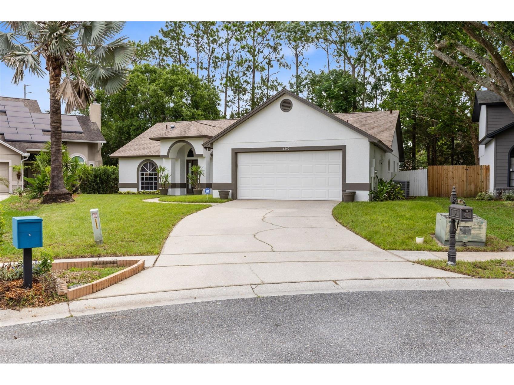 5340 N Lake Burkett Lane Winter Park FL 32792 - LAKE BURKETT O6413717 image37