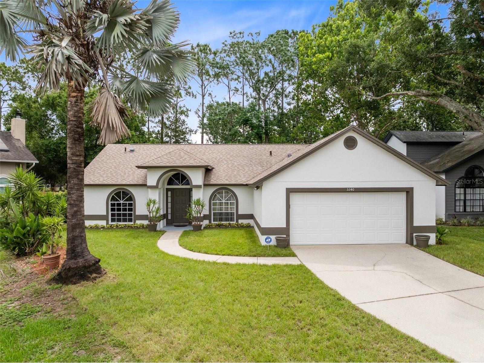 5340 N Lake Burkett Lane Winter Park FL 32792 - LAKE BURKETT O6413717 image38
