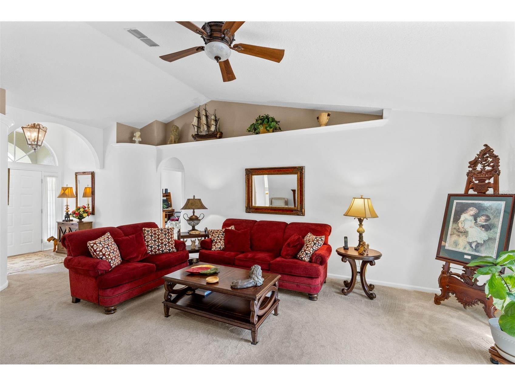 5340 N Lake Burkett Lane Winter Park FL 32792 - LAKE BURKETT O6413717 image5