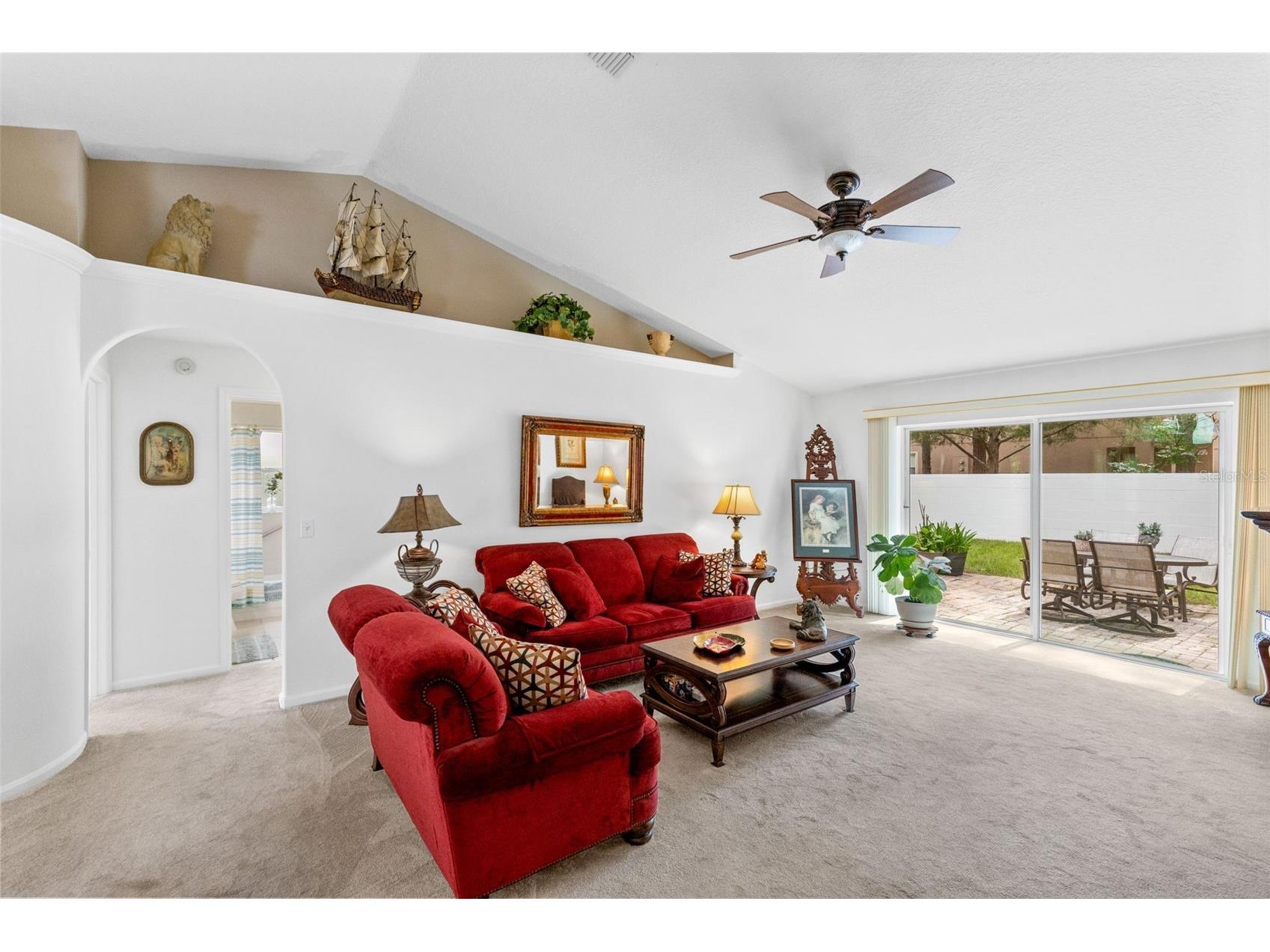 5340 N Lake Burkett Lane Winter Park FL 32792 - LAKE BURKETT O6413717 image6