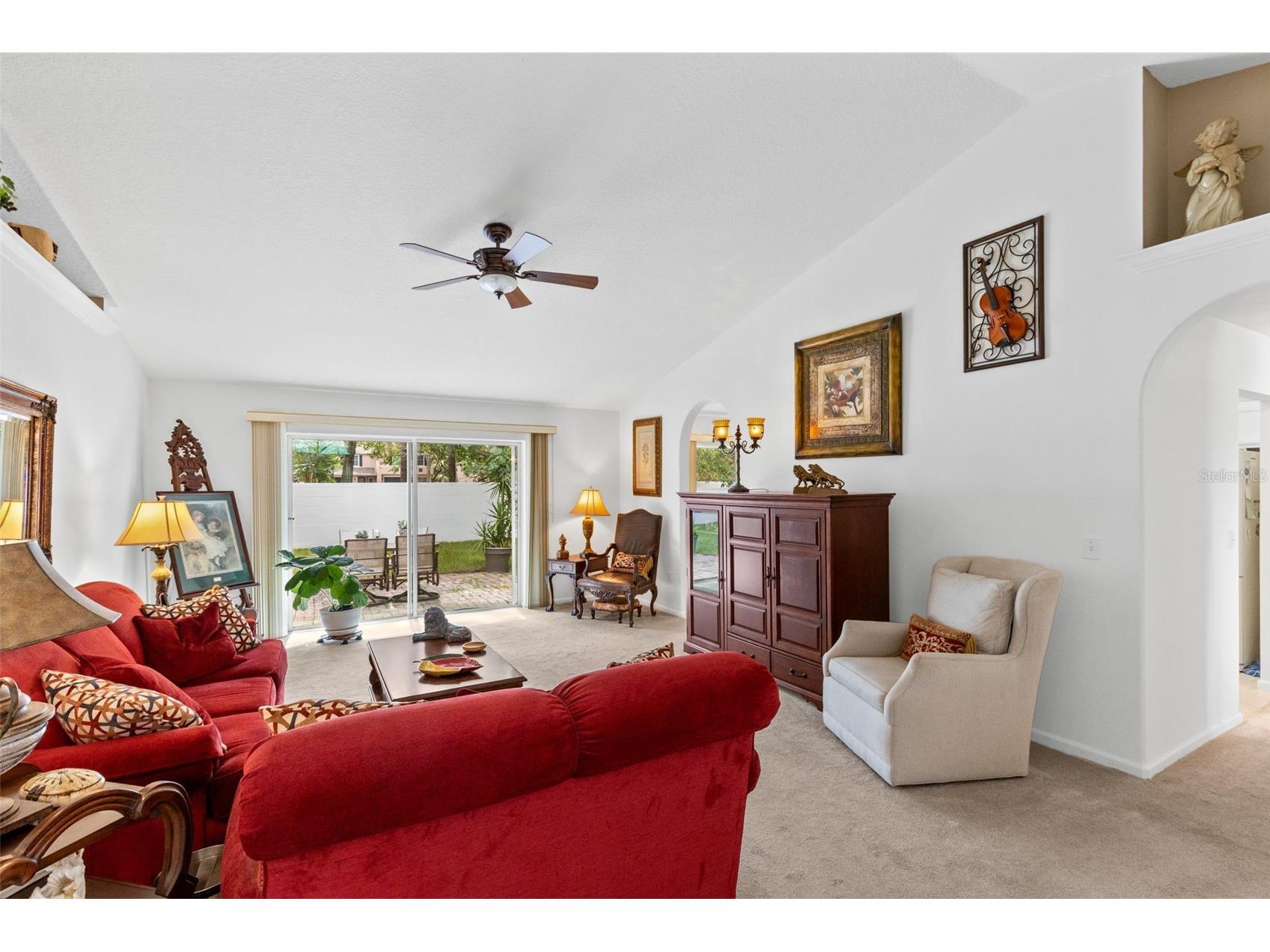 5340 N Lake Burkett Lane Winter Park FL 32792 - LAKE BURKETT O6413717 image7