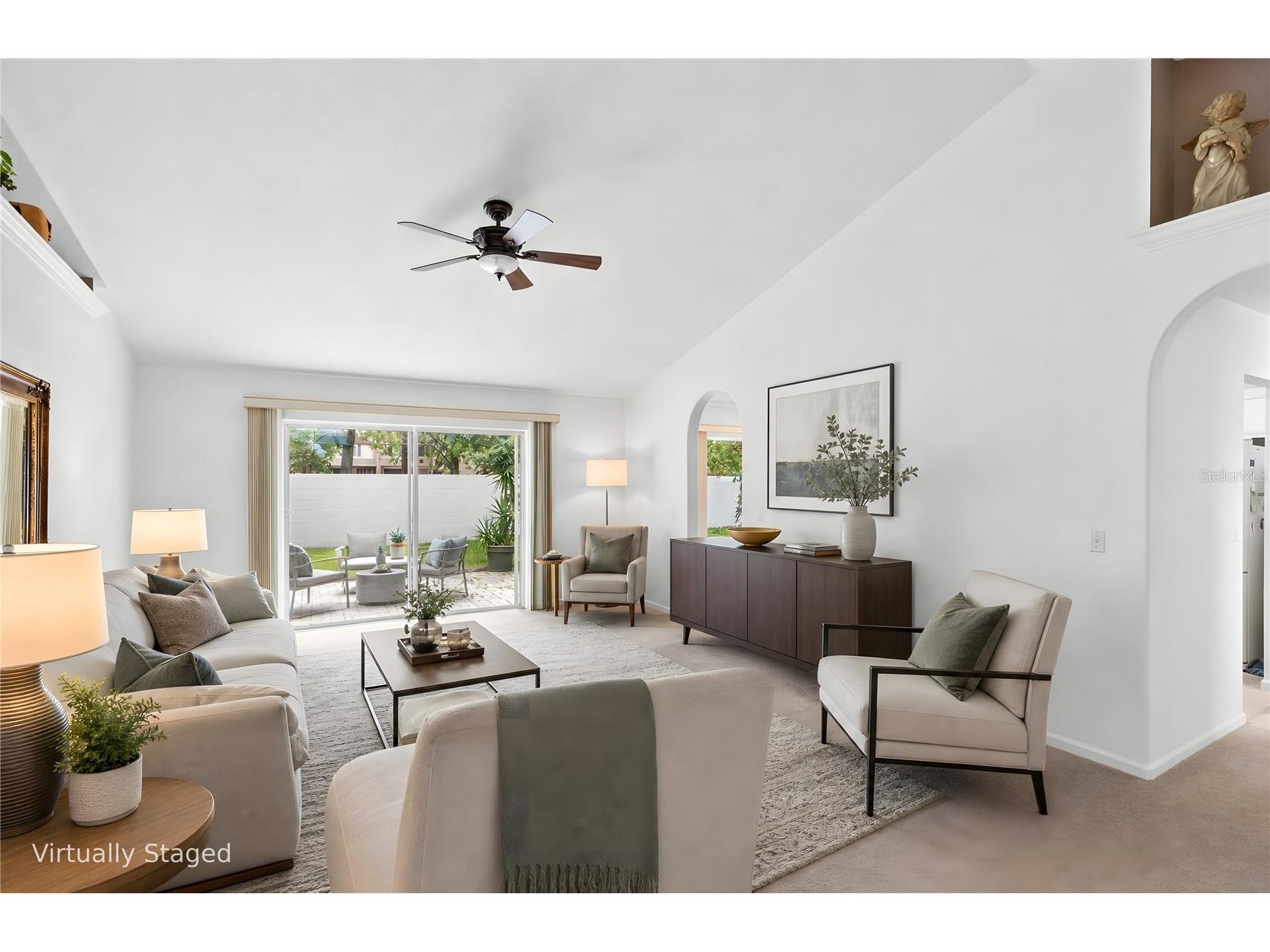 5340 N Lake Burkett Lane Winter Park FL 32792 - LAKE BURKETT O6413717 image9