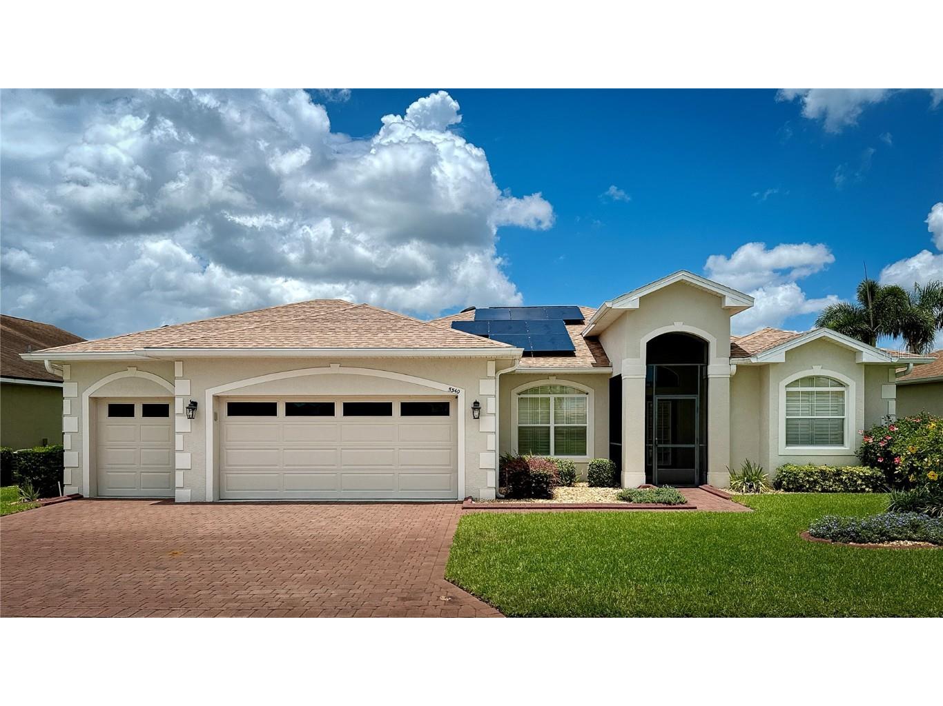 5340 Nicklaus Drive Winter Haven FL 33884 P4935148 image1