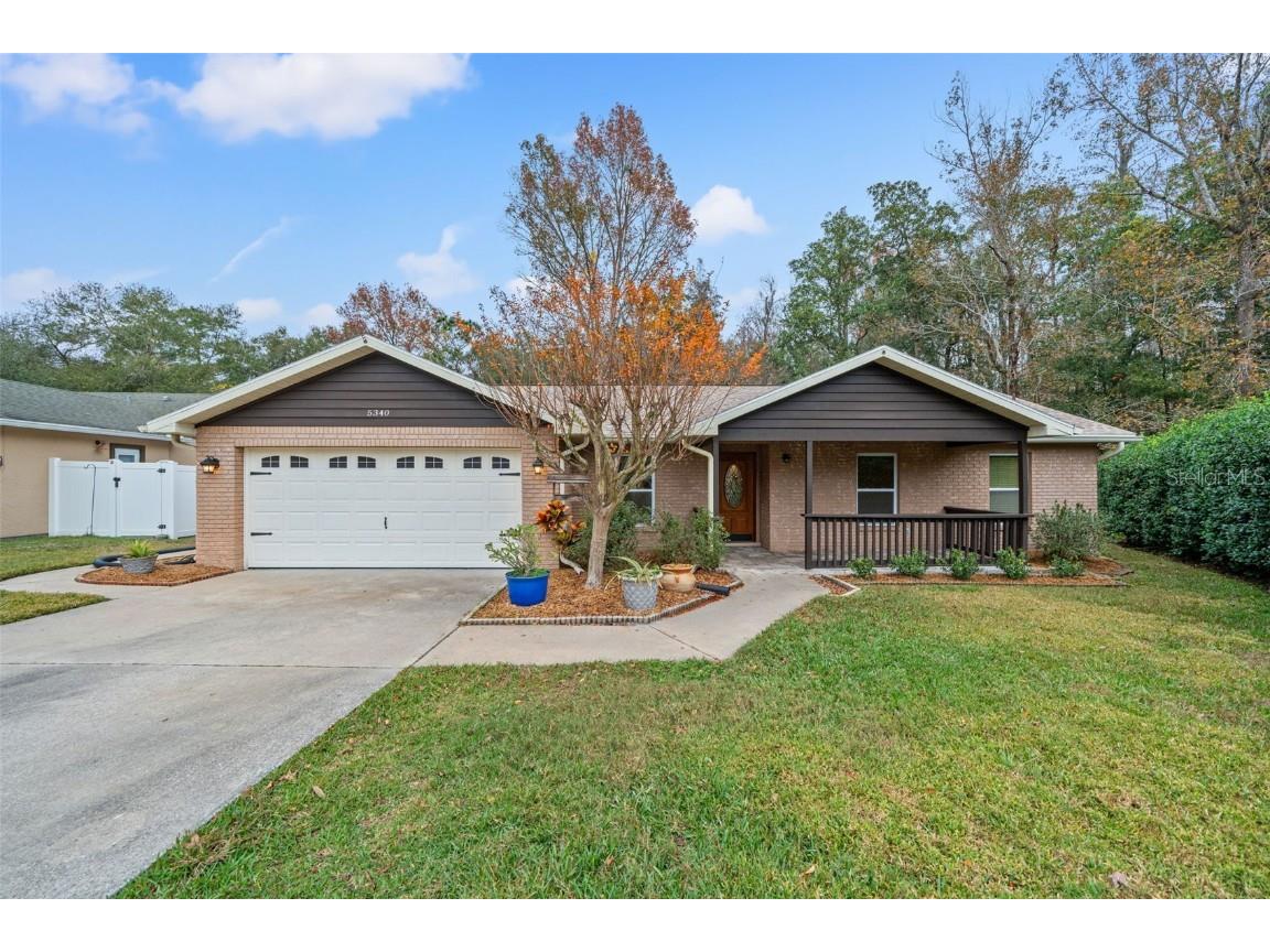 5340 Nutcracker Circle Land O Lakes FL 34639 T3494539 image1