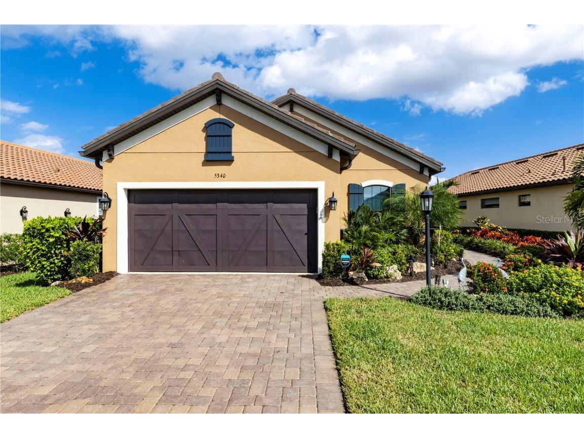 5340 Popoli Way Sarasota FL 34238 A4515882 image1